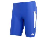 Costume jammer 3-Stripes 8-Inch Semi Lucid Blue / White S