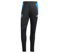 ADIDAS PERFORMANCE Pantaloni sportivi 'Jude Bellingham' azzurro / nero / bianco Uomo ADIDAS PERFORMANCE XLxregular