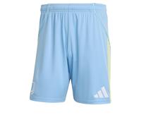 ADIDAS PERFORMANCE Pantaloni sportivi 'Juventus Turin 25/26' blu chiaro / giallo chiaro / bianco Uomo ADIDAS PERFORMANCE Lxregular blu chiaro / giallo chiaro / bianco