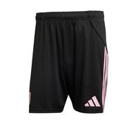 ADIDAS PERFORMANCE Pantaloni sportivi 'Juventus Turin 25/26' rosa / nero Uomo ADIDAS PERFORMANCE Lxregular rosa / nero