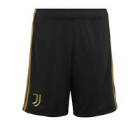 Adidas Pantaloncini Junior Terza Juventus 26/27