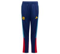 ADIDAS PERFORMANCE Pantaloni sportivi 'Lamine Yamal Tiro26 League' blu neon / blu scuro / giallo oro / rosso Bambini - Bimbo - Ragazzo (taglie 140-176) - Sport - Tipi di sport - Calcio ADIDAS PERFORMA