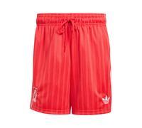 ADIDAS PERFORMANCE Pantaloni sportivi 'LFC' rosso / rosso chiaro / bianco Uomo ADIDAS PERFORMANCE S