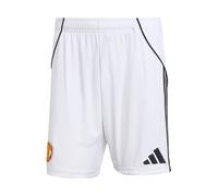 ADIDAS PERFORMANCE Pantaloni sportivi 'MUFC' giallo / rosso / nero / bianco, Taglia M