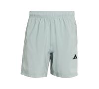 SHORT DA ALLENAMENTO ESSENTIALS BASE WOVEN Wonder Sage S 13 CM