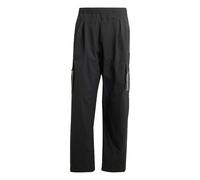 ADIDAS PERFORMANCE Pantaloni sportivi 'Mercedes - AMG Petronas Formula One Team' nero Uomo ADIDAS PERFORMANCE Mxregular