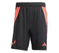 ADIDAS PERFORMANCE Pantaloni sportivi 'Messi' corallo / nero Uomo ADIDAS PERFORMANCE XXL