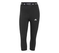 ADIDAS PERFORMANCE Pantaloni sportivi nero / bianco Donna ADIDAS PERFORMANCE XSxregular