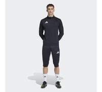 Pantaloncini Entrada26 Black / White L