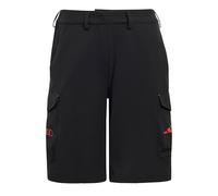 SHORT MECCANICI TEAM AUDI REVOLUT F1 Black L