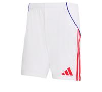 Short Home 25/26 Olympique Lyonnais White M