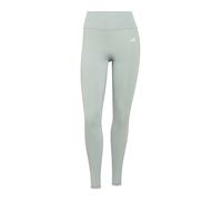 ADIDAS PERFORMANCE Pantaloni sportivi 'Opt Ess' menta / bianco Donna ADIDAS PERFORMANCE XS