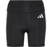 ADIDAS PERFORMANCE Pantaloni sportivi 'OPT Ess' nero / bianco Donna ADIDAS PERFORMANCE XS