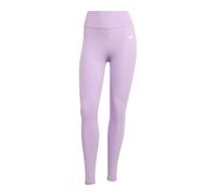 ADIDAS PERFORMANCE Pantaloni sportivi 'OPT ESS' sambuco / bianco Donna ADIDAS PERFORMANCE XL