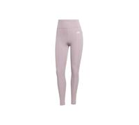 ADIDAS PERFORMANCE Pantaloni sportivi 'OPT ESS' sambuco / bianco Donna ADIDAS PERFORMANCE XS