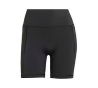 adidas - Women's Optime Power Short Leggings - Leggings XL - Length: 5'' nero