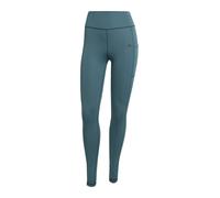 ADIDAS PERFORMANCE Pantaloni sportivi 'Optime' abete, Taglia XL