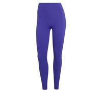 Adidas Optime Workout Contour Leggings Viola L Donna