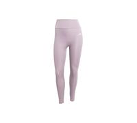 ADIDAS PERFORMANCE Pantaloni sportivi 'Optime Power Essentials' sambuco / bianco Donna ADIDAS PERFORMANCE M