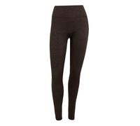 ADIDAS PERFORMANCE Pantaloni sportivi 'Optime PrimeLift' cioccolato / marrone scuro Donna - PROMO - Sport - Abbigliamento sportivo - Pantaloni sportivi - Leggins ADIDAS PERFORMANCE XXL
