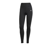 Leggings adidas 7/8 Optime Stash nero puro donna - M