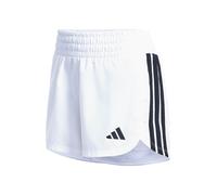 ADIDAS PERFORMANCE Pantaloni sportivi 'PACER' nero / bianco Donna ADIDAS PERFORMANCE M