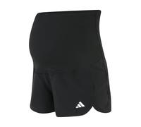 ADIDAS PERFORMANCE Pantaloni sportivi 'Pacer' nero / bianco Donna ADIDAS PERFORMANCE XS-S