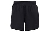 Adidas Performance Pantaloncini sportivi Pacer – Nero – Donna – XS