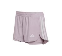 adidas - Women's Pacer 2in1 - Pantaloncini S grigio