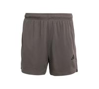 ADIDAS PERFORMANCE Pantaloni sportivi 'PESS' broccato / nero Uomo ADIDAS PERFORMANCE L