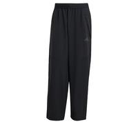 ADIDAS PERFORMANCE Pantaloni sportivi 'Power' grigio scuro / nero Uomo ADIDAS PERFORMANCE Sxregular
