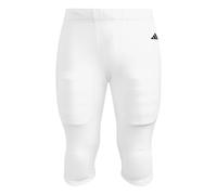 ADIDAS PERFORMANCE Pantaloni sportivi 'Press Coverage 3.0' nero / bianco Uomo - Sport - Tipi di sport - Fitness - Pantaloni - Pantaloncini ADIDAS PERFORMANCE S-M