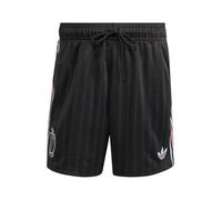 ADIDAS PERFORMANCE Pantaloni sportivi 'RBFA' nero / bianco Uomo ADIDAS PERFORMANCE XXL