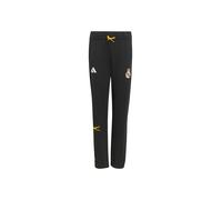 Adidas Real Madrid Avengers Tracksuit Pants Nero 9-10 Years Bambino,Bambina
