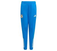 Pantaloni da allenamento Tiro 25 Competition Bambini Real Madrid Blue Bird 9-10A