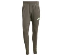 adidas Real Madrid Training Track Pants, Grey XXL