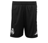 ADIDAS PERFORMANCE Pantaloni sportivi 'Real Madrid Tiro 25 Competition' malva / nero / bianco Bambini ADIDAS PERFORMANCE 128xregular