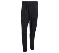 Adidas Real Madrid Tracksuit Pants Nero L Uomo