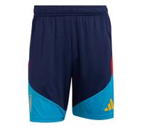 Adidas Spain 26/27 Tiro Training Shorts Blu L / Regular Uomo
