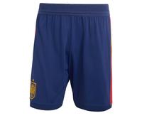 Adidas Spain 26/27 Authentic Home Shorts Blu XS Uomo