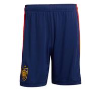Adidas Spain 26/27 Replica Home Shorts Blu M Uomo