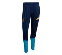 Adidas Spain 26/27 Tiro Training Tracksuit Pants Blu L / Regular Uomo