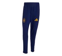 Adidas Spain Tiro Travel Tracksuit Pants Blu S Uomo
