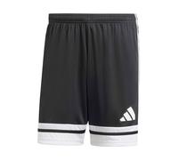 adidas Uomo SQUADRA25 Short, Black/White, XL