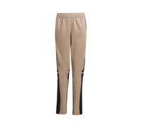 adidas SQUADRA25 TRAINING PANT KIDS, Pantaloni sportivi Unisex - Bambini, blanch cargo/black/warm vanilla,