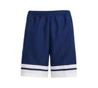 Adidas Squadra 25 Downtime Shorts Blu 15-16 Years Bambino,Bambina