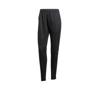 adidas Femme SQUADRA25 Training Pant, Black/White, XXL