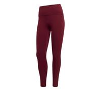 ADIDAS PERFORMANCE Pantaloni sportivi 'Studio All Me' rosso vino Donna ADIDAS PERFORMANCE Sxregular
