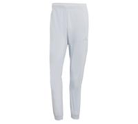 ADIDAS PERFORMANCE Pantaloni sportivi 'Tech Apparel' limone / grigio, Taglia S