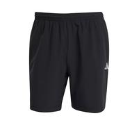 Adidas Pantaloncini Tech Apparel Nero 18 cm 2XL